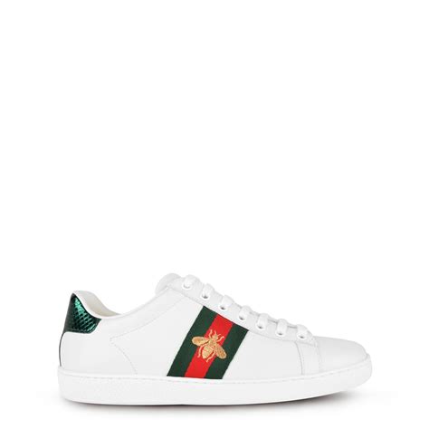 gucci trainers ladies|ladies gucci trainers flannels.